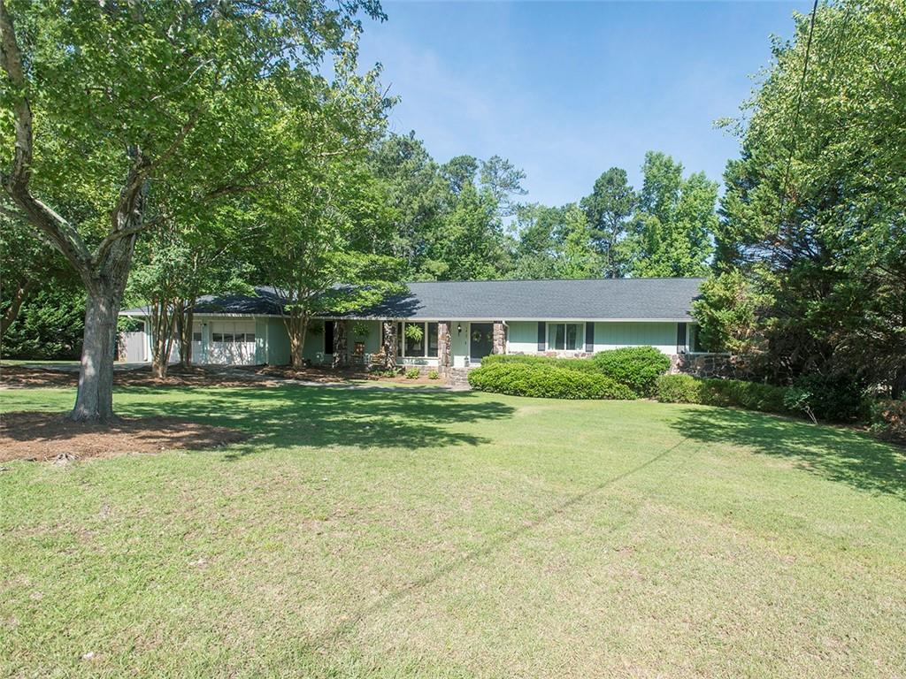 1417 Rainbow Circle