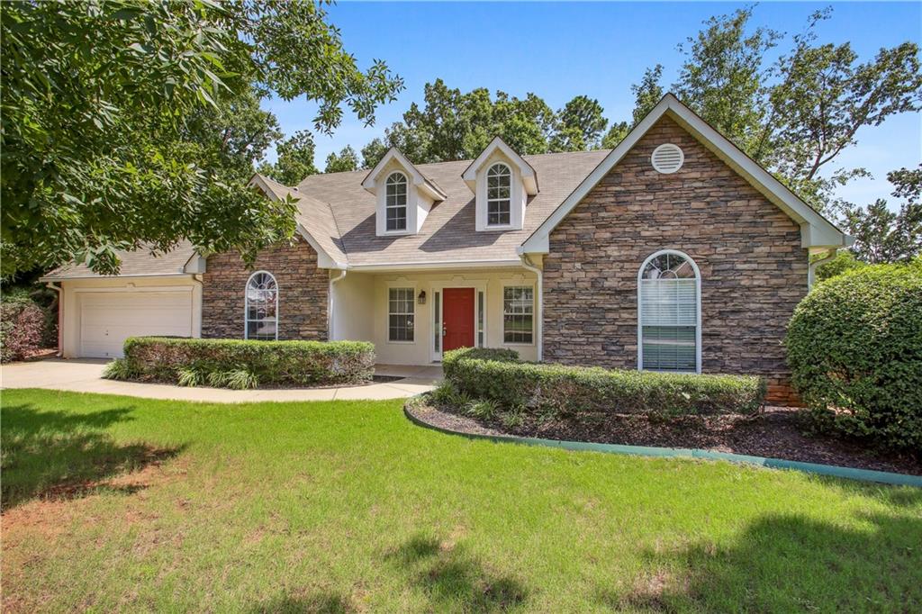 406 Whitney Lane
