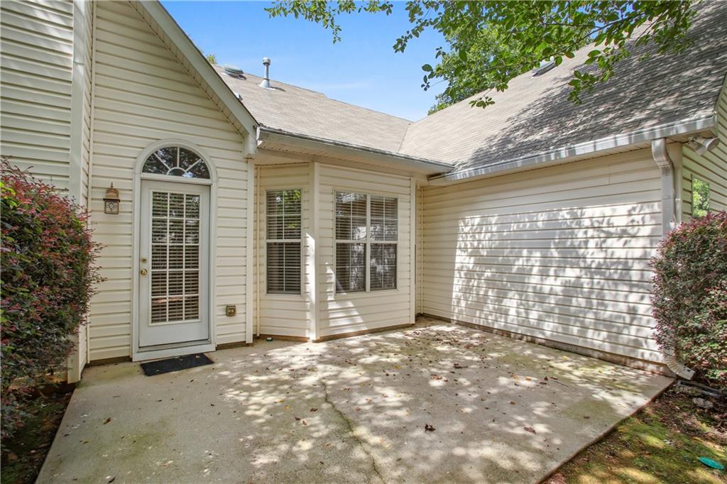 406 Whitney Lane