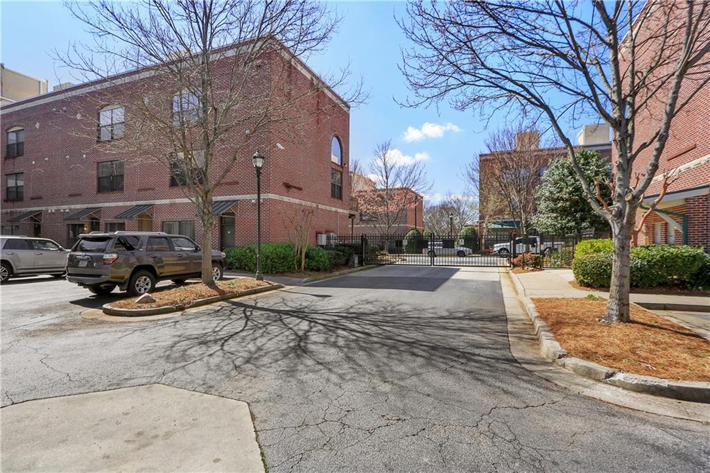 791 Wylie Street SE Unit: 1103
