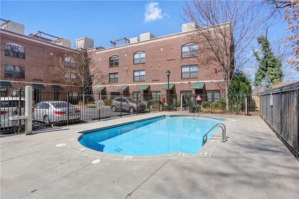 791 Wylie Street SE Unit: 1103