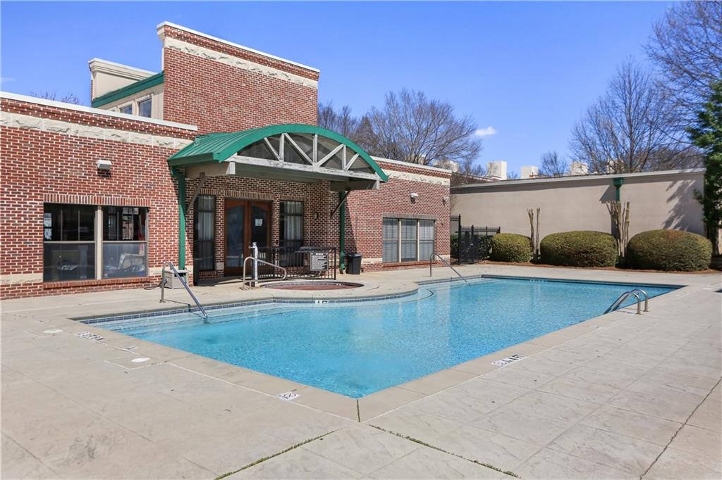 791 Wylie Street SE Unit: 1103
