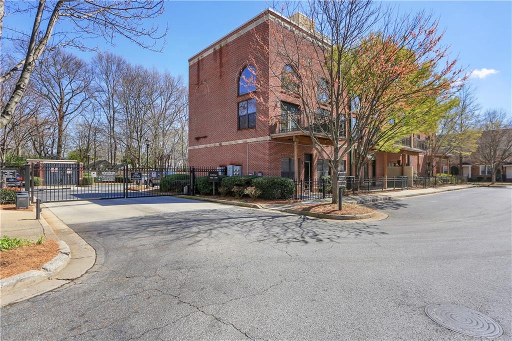 791 Wylie Street SE Unit: 1103