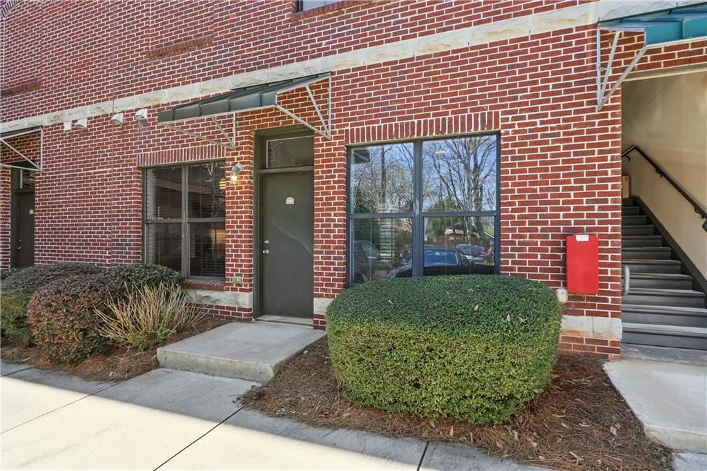 791 Wylie Street SE Unit: 1103