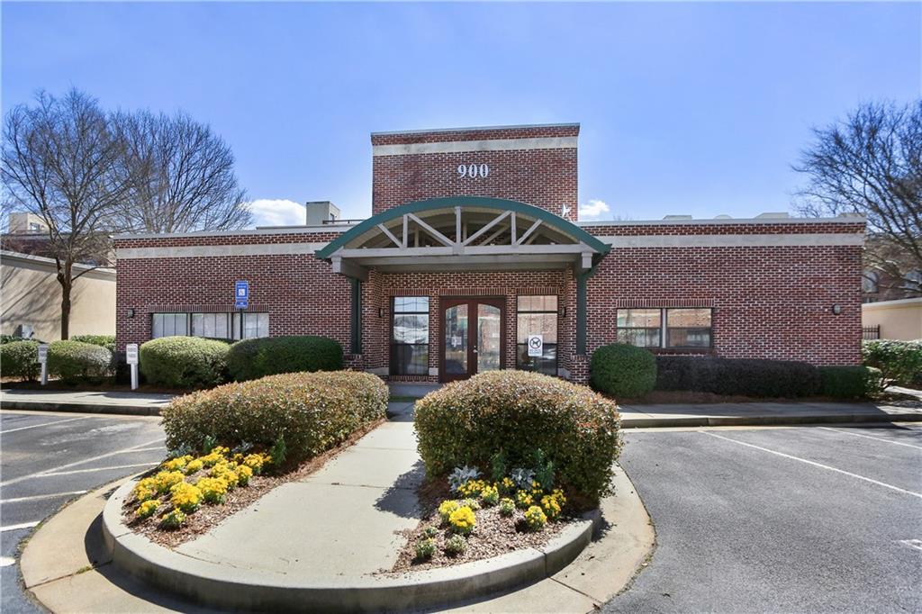791 Wylie Street SE Unit: 1103