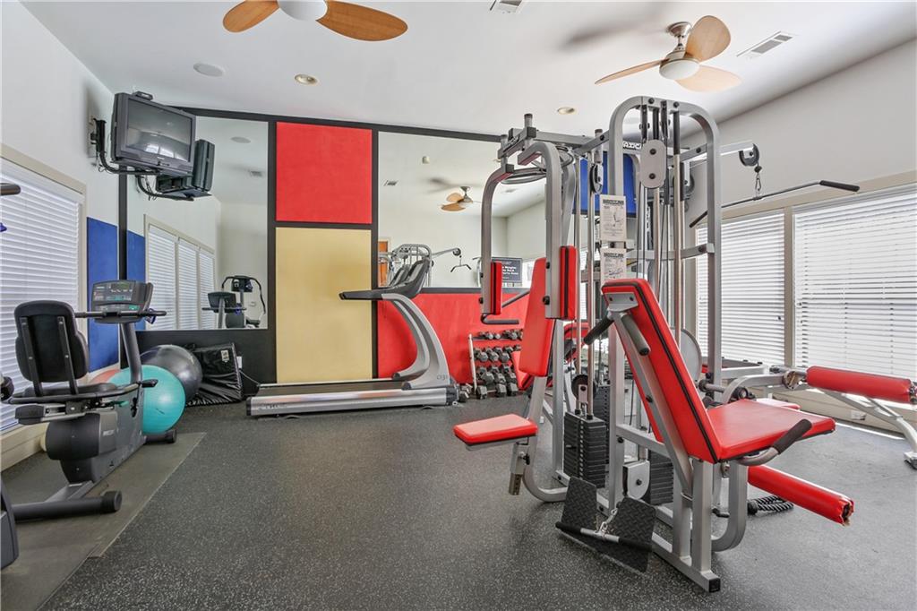 791 Wylie Street SE Unit: 1103