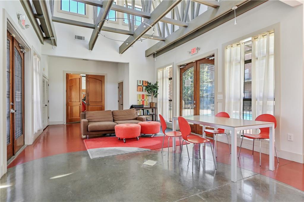 791 Wylie Street SE Unit: 1103