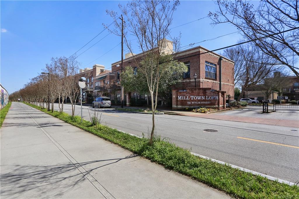 791 Wylie Street SE Unit: 1103