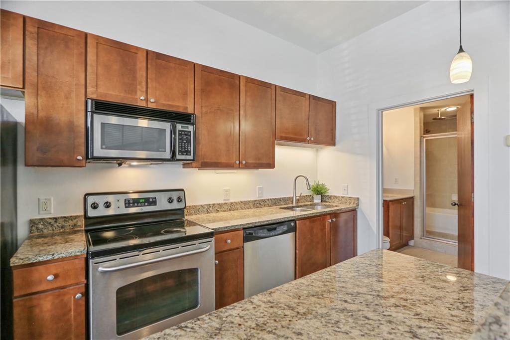 791 Wylie Street SE Unit: 1103