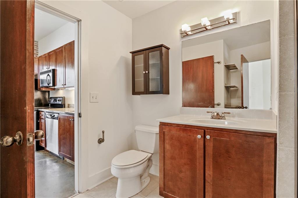 791 Wylie Street SE Unit: 1103