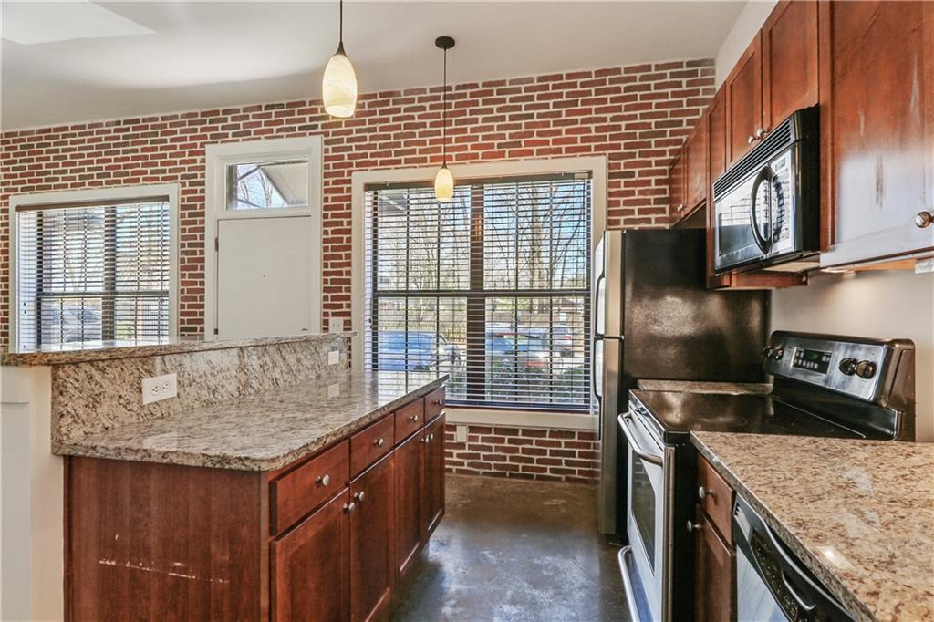 791 Wylie Street SE Unit: 1103