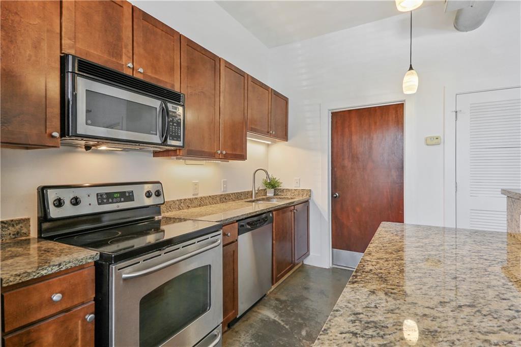 791 Wylie Street SE Unit: 1103