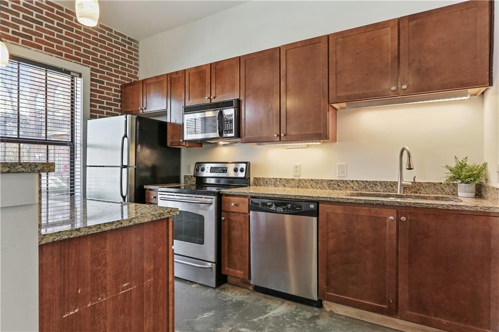 791 Wylie Street SE Unit: 1103
