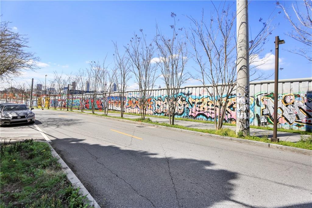 791 Wylie Street SE Unit: 1103