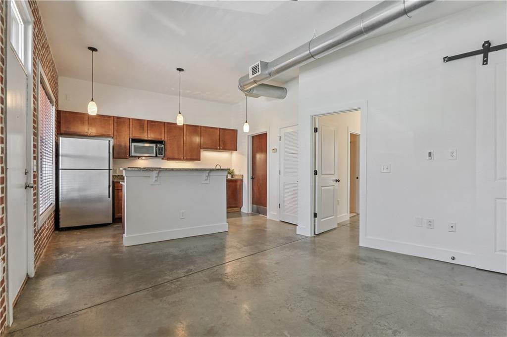 791 Wylie Street SE Unit: 1103