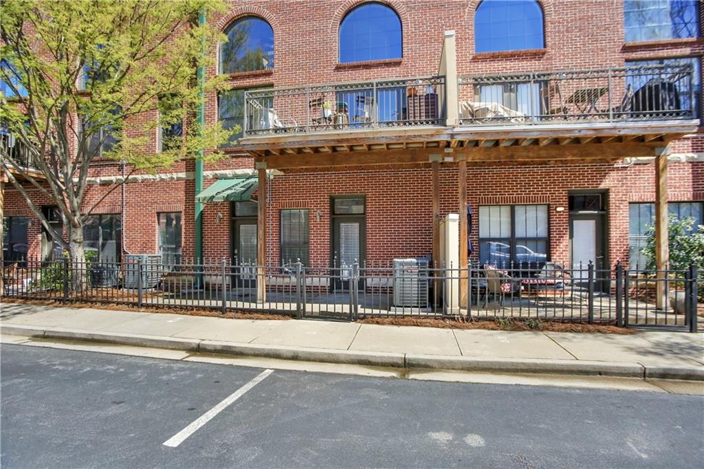 791 Wylie Street SE Unit: 1103