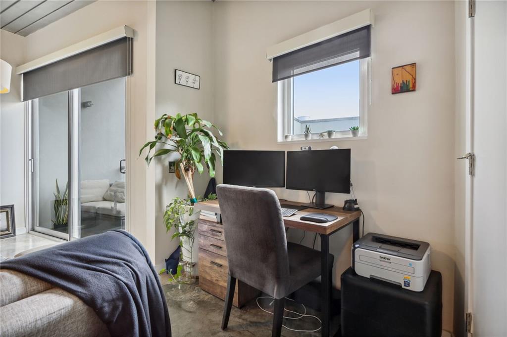 620 Glen Iris Drive NE Unit: 520