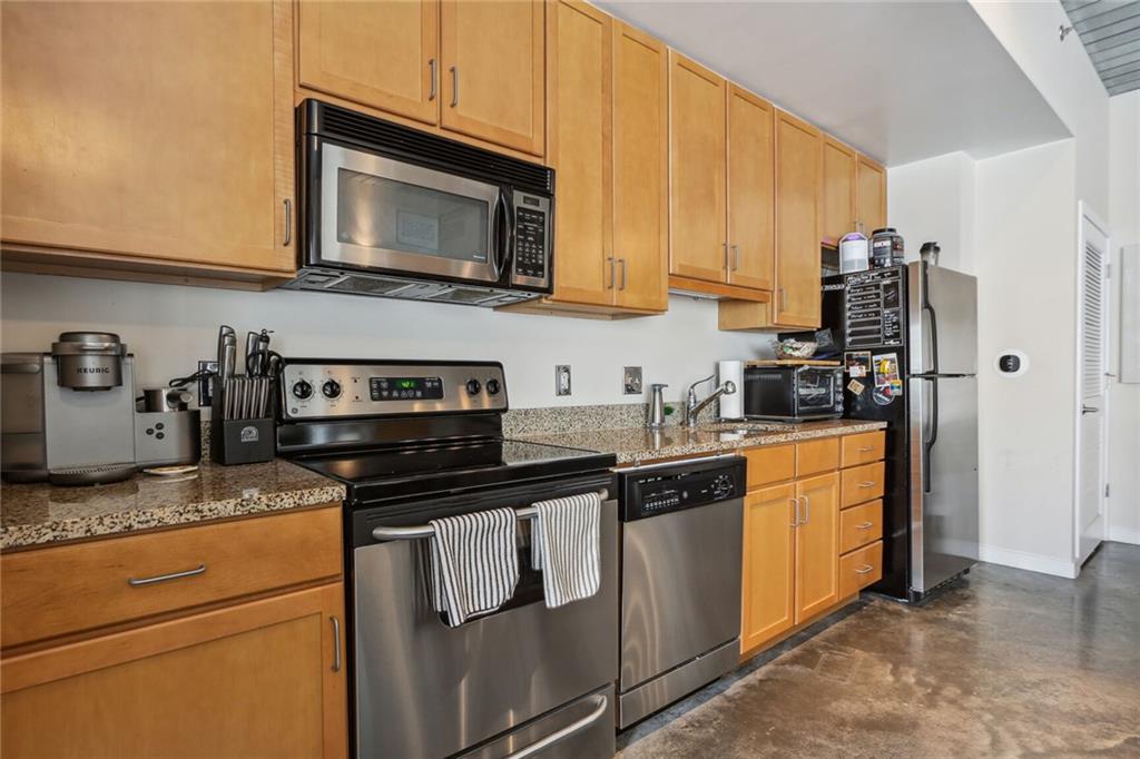 620 Glen Iris Drive NE Unit: 520