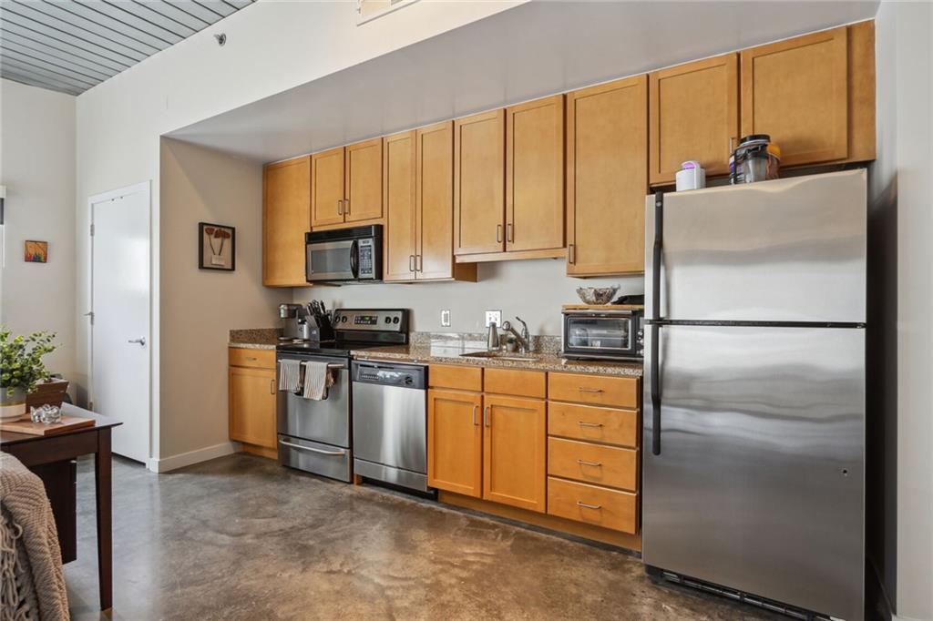 620 Glen Iris Drive NE Unit: 520