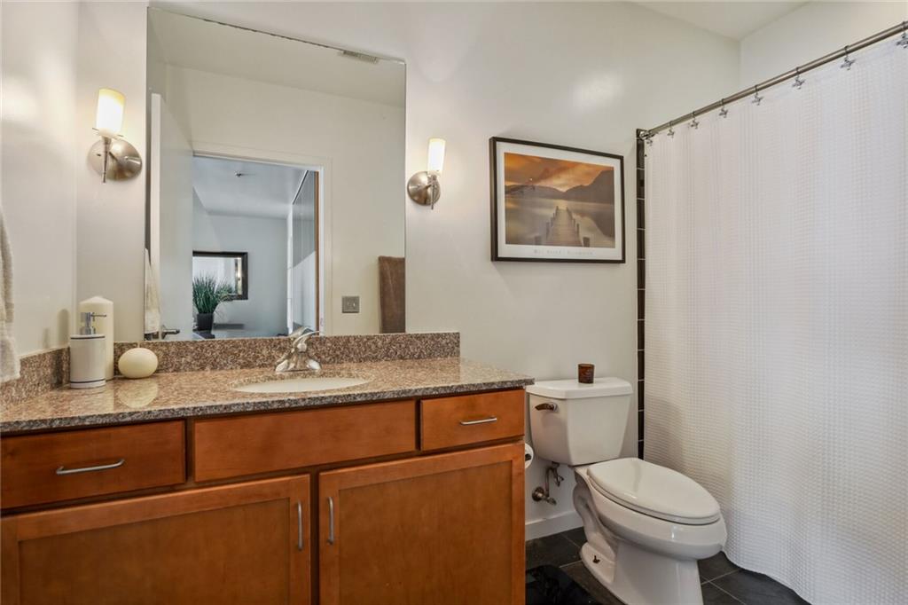 620 Glen Iris Drive NE Unit: 520