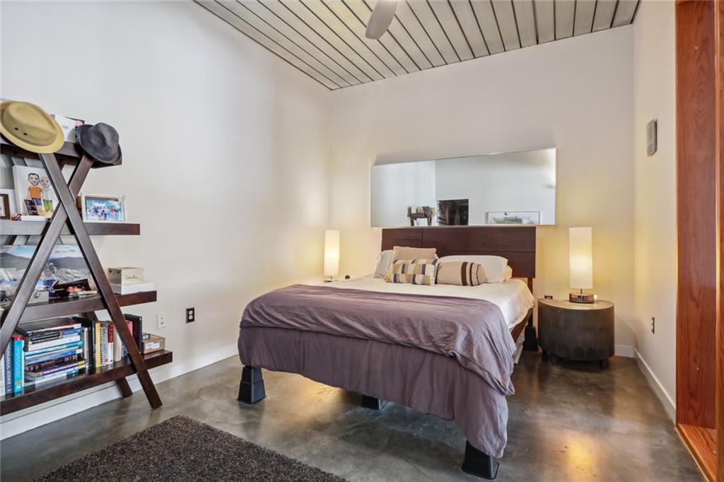 620 Glen Iris Drive NE Unit: 520