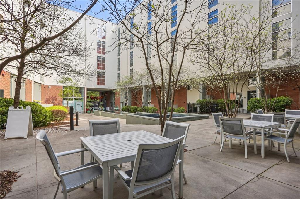 620 Glen Iris Drive NE Unit: 520