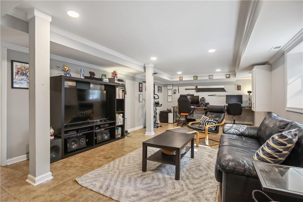 31 Vinson Drive SE