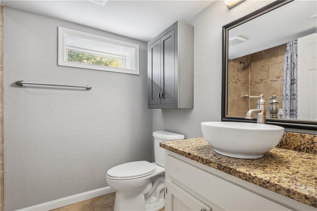 31 Vinson Drive SE