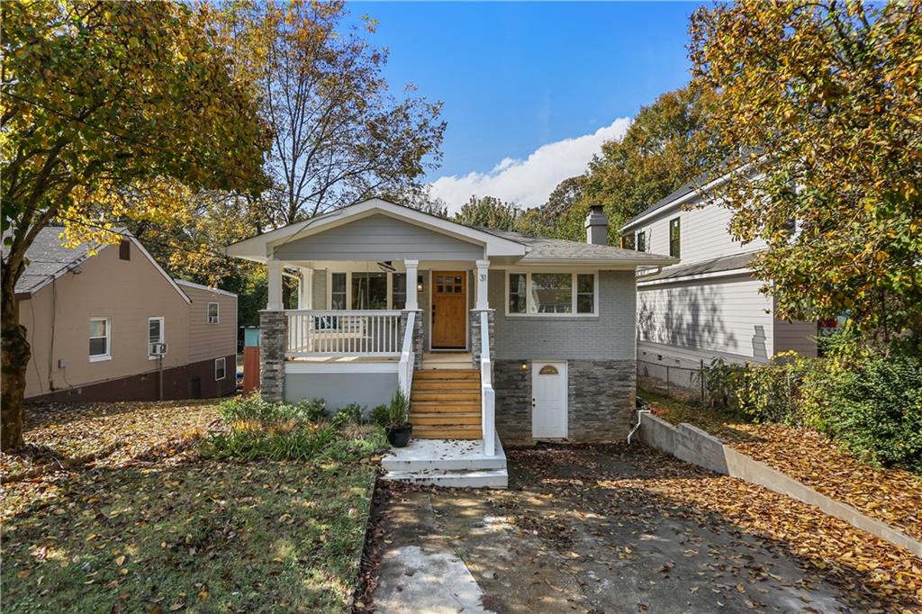 31 Vinson Drive SE