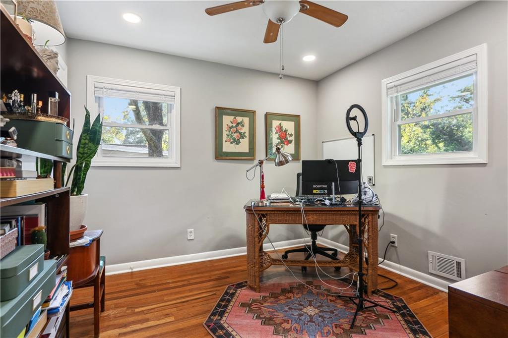 31 Vinson Drive SE