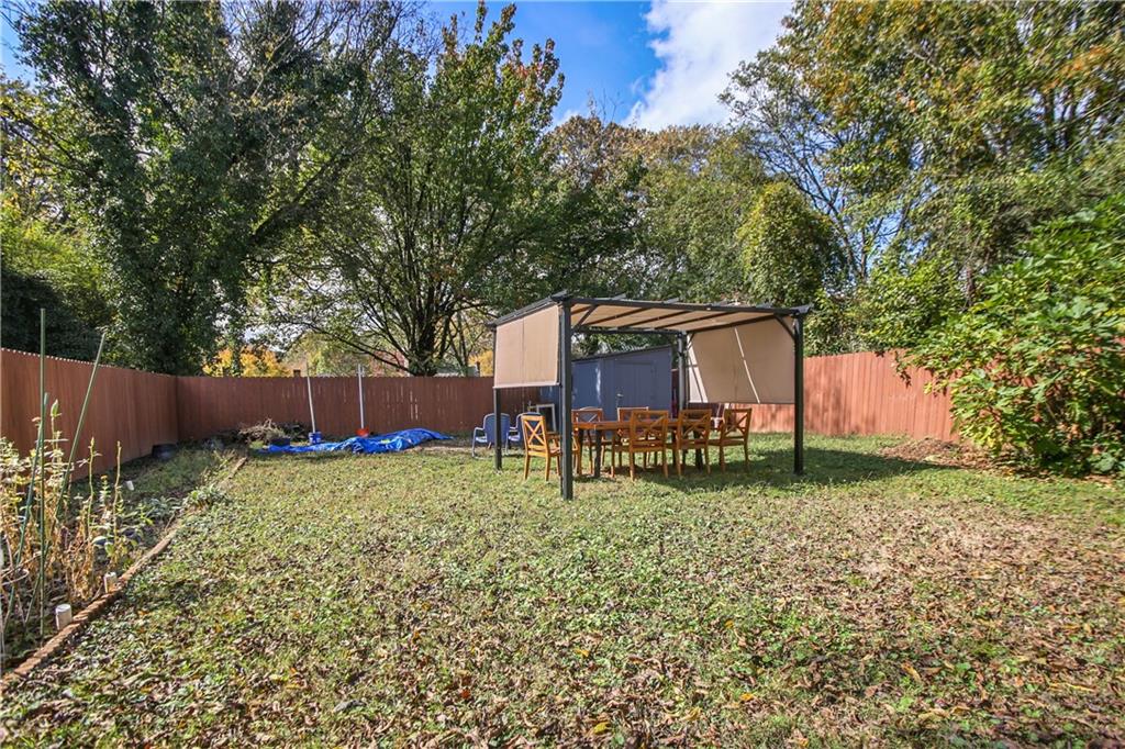 31 Vinson Drive SE