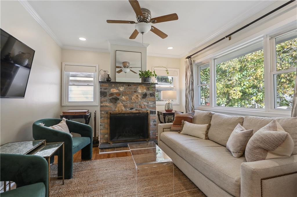 31 Vinson Drive SE