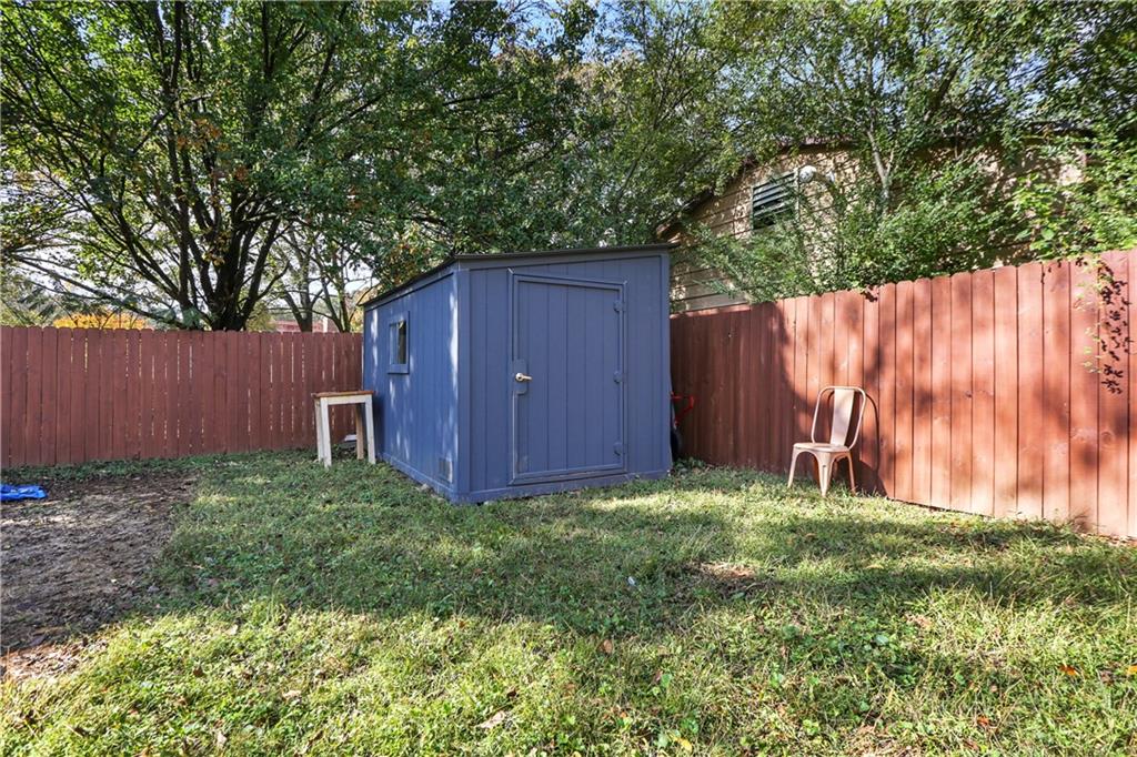 31 Vinson Drive SE
