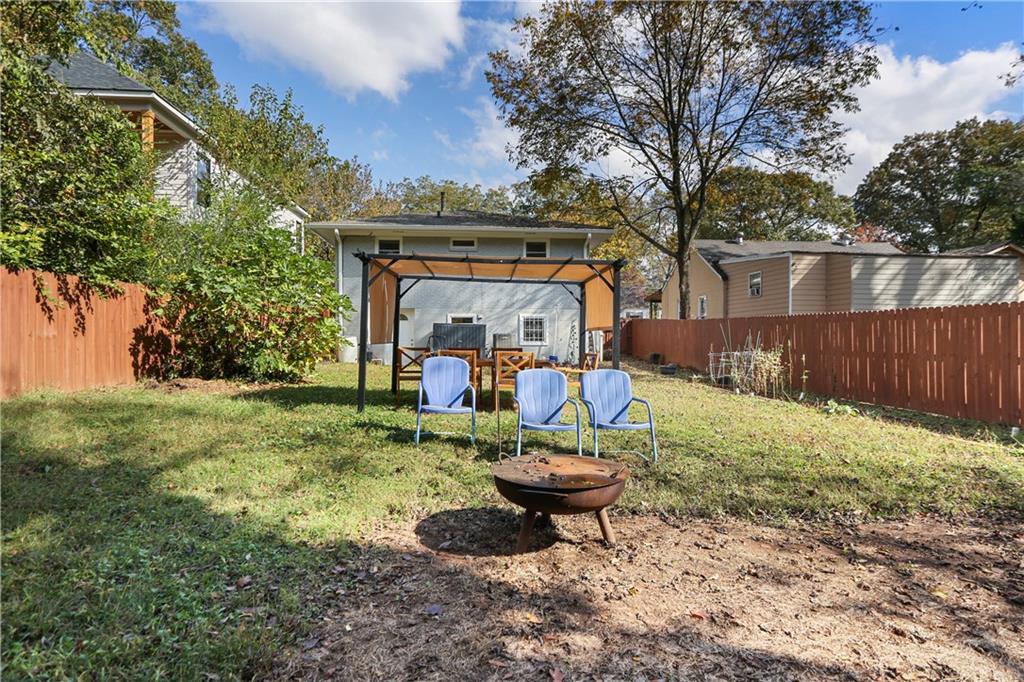 31 Vinson Drive SE