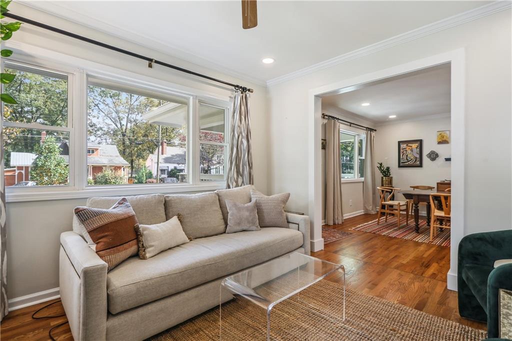 31 Vinson Drive SE