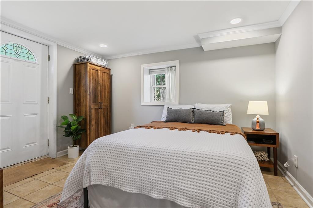 31 Vinson Drive SE