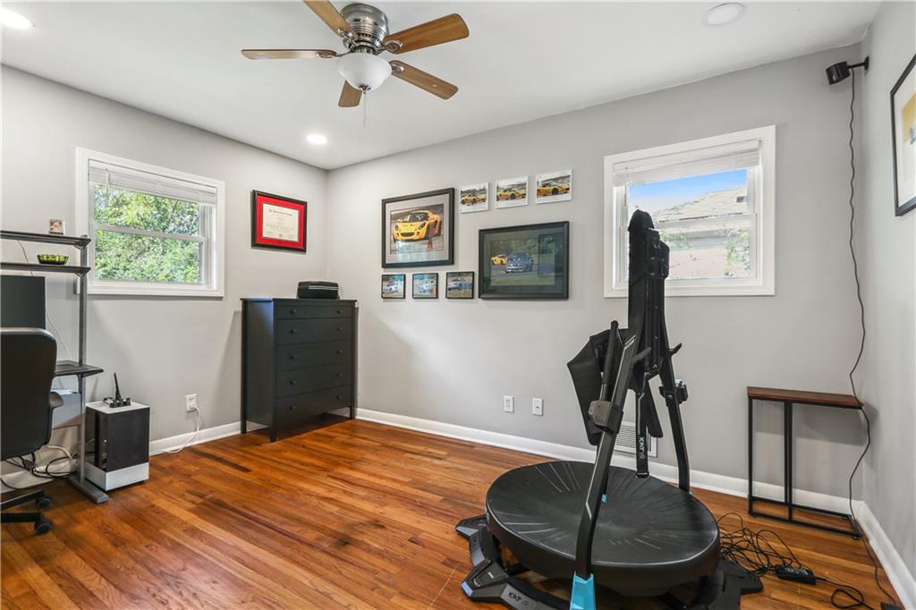 31 Vinson Drive SE