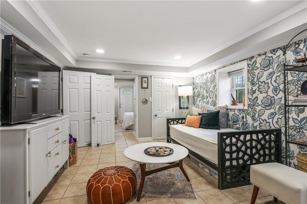 31 Vinson Drive SE