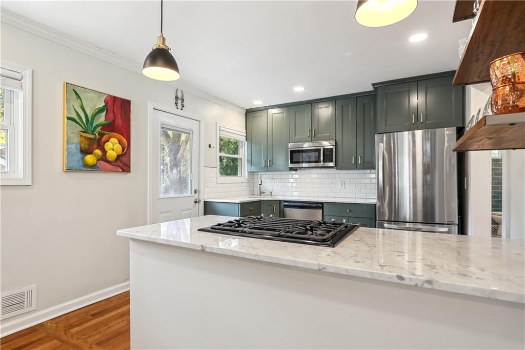 31 Vinson Drive SE