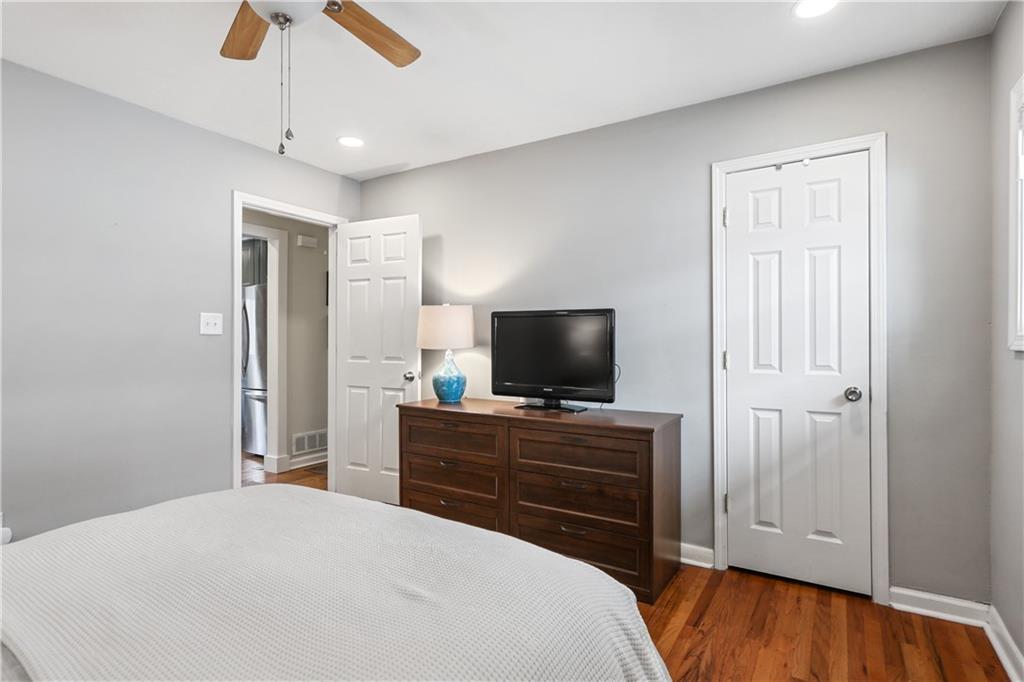 31 Vinson Drive SE