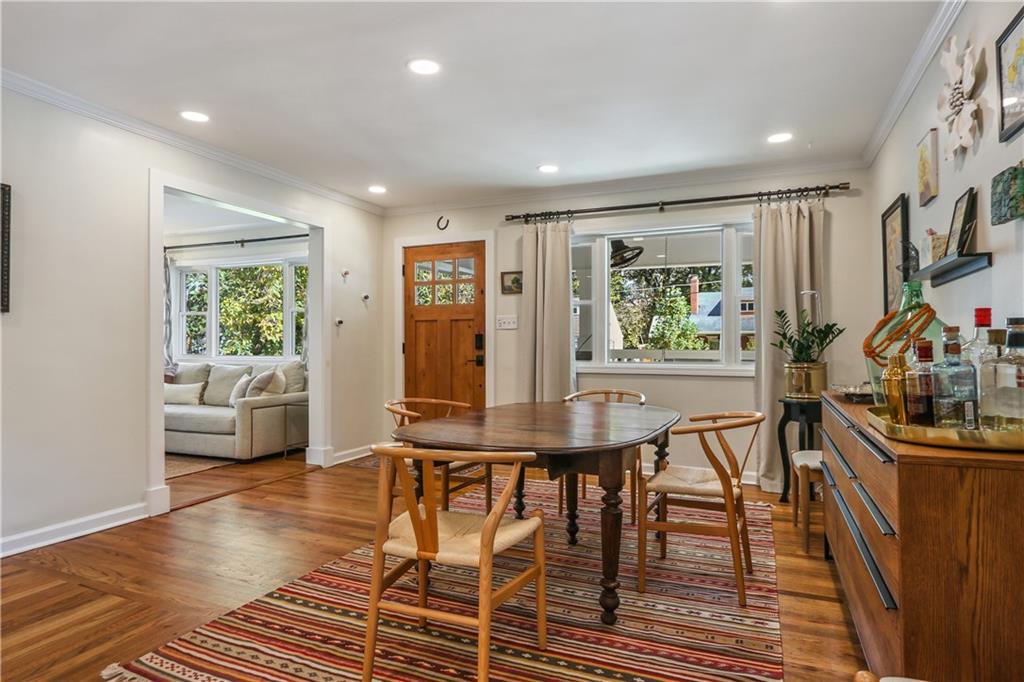31 Vinson Drive SE