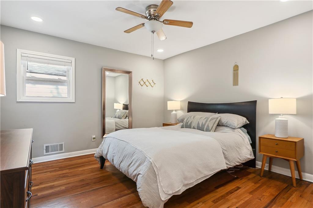 31 Vinson Drive SE