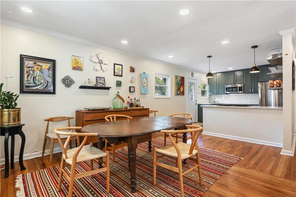 31 Vinson Drive SE