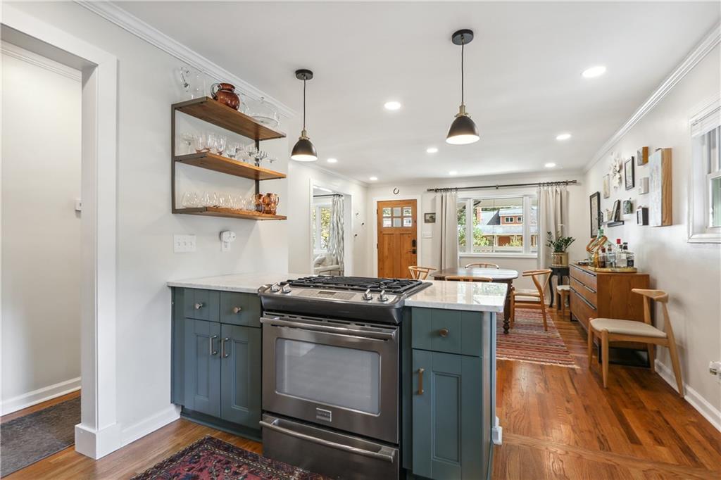 31 Vinson Drive SE
