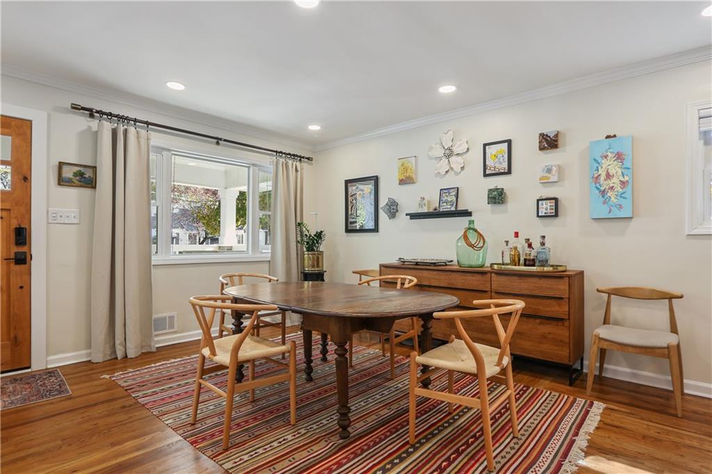 31 Vinson Drive SE