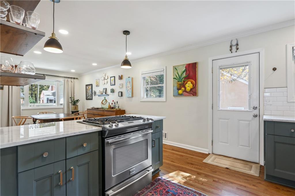31 Vinson Drive SE