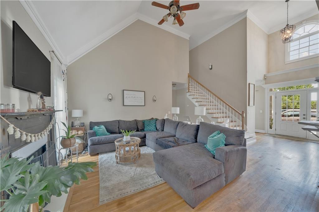 1151 Westminster Way
