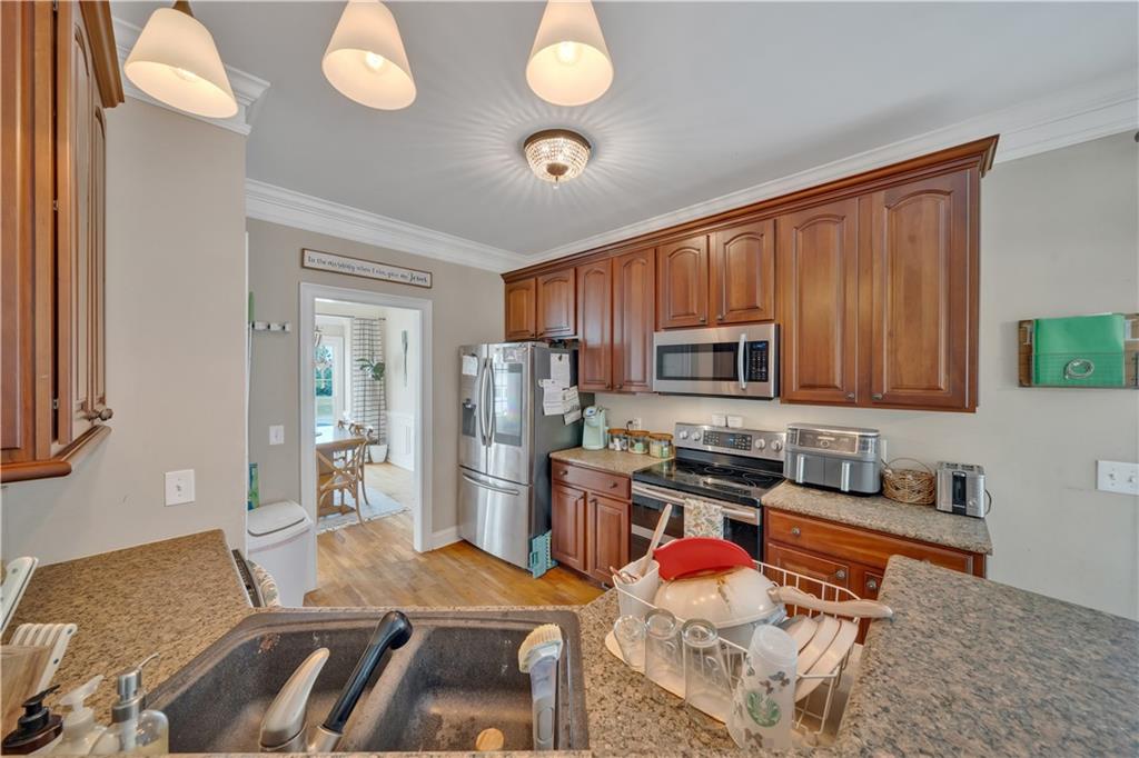 1151 Westminster Way