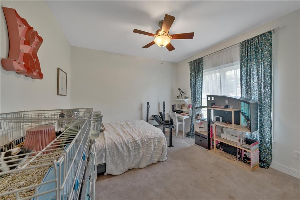 1151 Westminster Way
