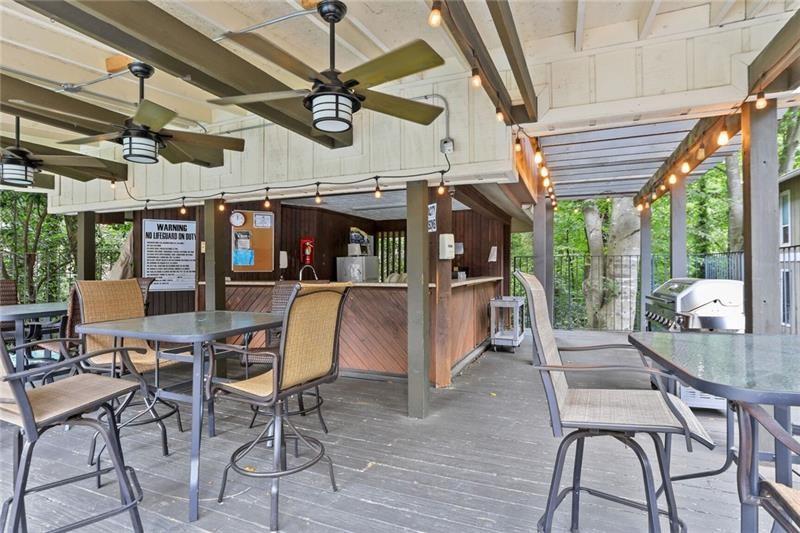 5145 Roswell Road Unit: 2/45